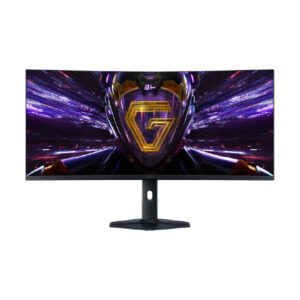מסך גיימינג קעור Xiaomi G34WQi ‏34 אינץ׳ (2026)
