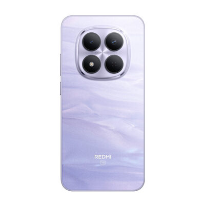 Redmi Note 15 Pro 5G גרסה 8GB+512GB בצבע סגול – תמונה 3