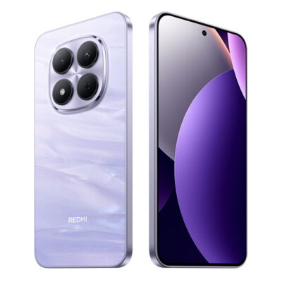 Redmi Note 15 Pro 5G גרסה 8GB+512GB בצבע סגול – תמונה 4