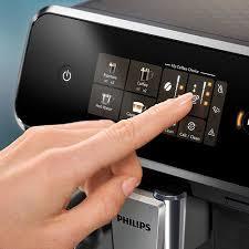 מכונת קפה אוטומטית PHILIPS EP2334/10 – תמונה 4