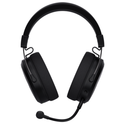 אוזניות גיימינג אלחוטיות Cooler Master CH351 שחורות – תמונה 2