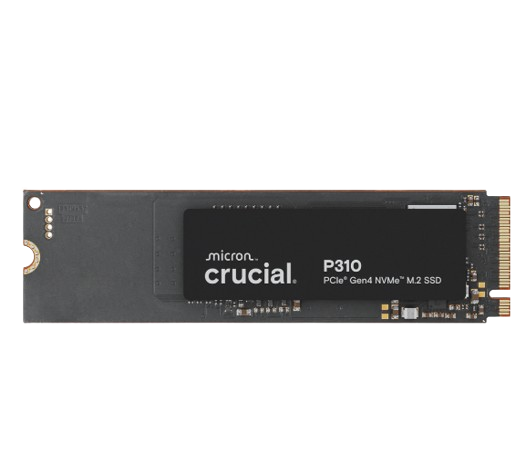 כונן Crucial P310 1TB PCIe 4.0 NVMe M.2 2280 SSD