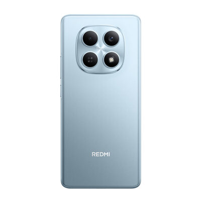 Redmi Note 15 גרסה 8GB+256GB בצבע כחול – תמונה 3