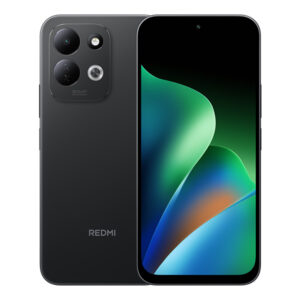 Redmi 17 4G גרסה 4GB+256GB בצבע שחור