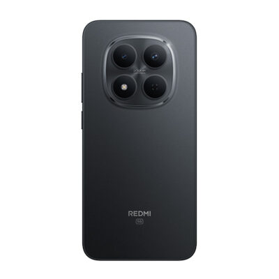 Redmi Note 15 Pro 5G גרסה 8GB+256GB בצבע שחור – תמונה 3