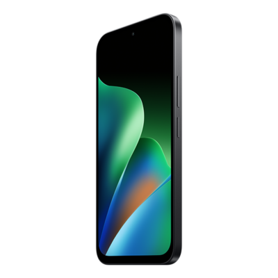 Redmi 17 4G גרסה 4GB+256GB בצבע שחור – תמונה 4