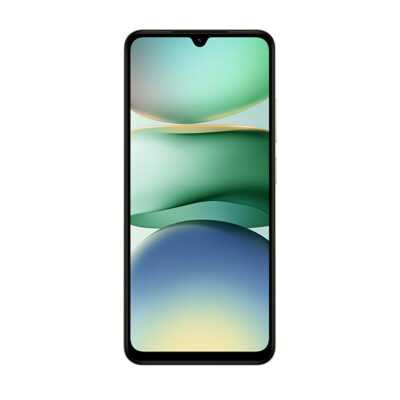 סמארטפון Redmi A5 ‏4GB+128GB זהב – תמונה 2