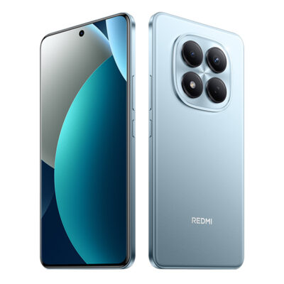 Redmi Note 15 Pro גרסה 8GB+256GB בצבע כחול – תמונה 4
