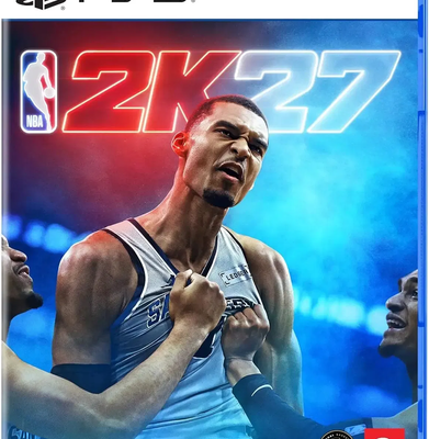 NBA 2K27 ל-PS5 – תמונה 1