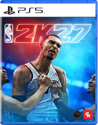 NBA 2K27 ל-PS5 – תמונה 1