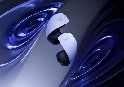 אוזניות אלחוטיות Sony Pulse Explore – תמונה 2