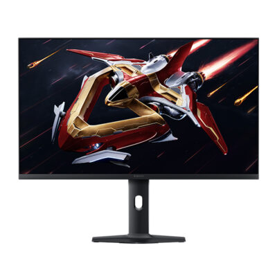 מסך גיימינג Xiaomi Mini LED Gaming G Pro 27Qi ‏27 אינץ׳ (2026) – תמונה 2