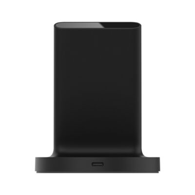 מעמד טעינה אלחוטי Mi 20W Wireless Charging Stand – תמונה 3