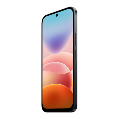 Redmi 17 5G גרסה 4GB+256GB בצבע שחור – תמונה 4