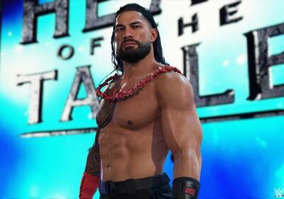 WWE 2K24 ל-PS5 – תמונה 2