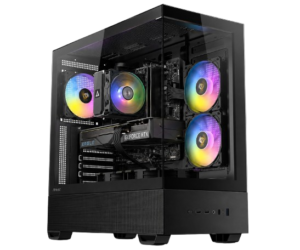 מחשב גיימינג CX705 ARGB עם Intel Core i7-13700F ו־RTX 5060