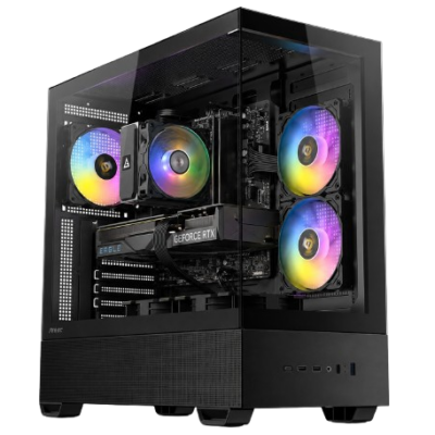 מחשב גיימינג CX705 ARGB עם Intel Core i7-13700F ו־RTX 5060