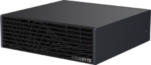מחשב AI אישי NVIDIA GB10 Grace Blackwell 128GB GIGABYTE AI TOP AT