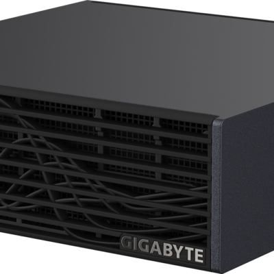 מחשב AI אישי NVIDIA GB10 Grace Blackwell 128GB GIGABYTE AI TOP AT