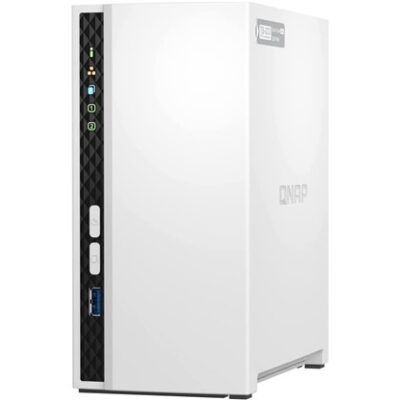 QNAP NAS TS-233 2BAY/ARM Cortex A55 4-core 2.0GHz/2GB RAM