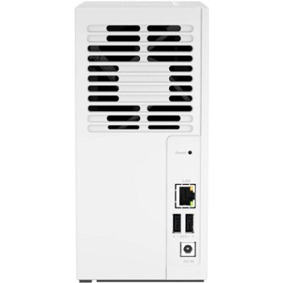 QNAP NAS TS-233 2BAY/ARM Cortex A55 4-core 2.0GHz/2GB RAM
