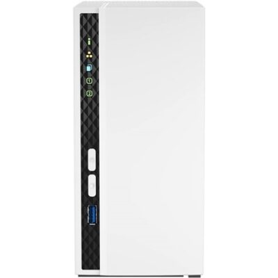 QNAP NAS TS-233 2BAY/ARM Cortex A55 4-core 2.0GHz/2GB RAM