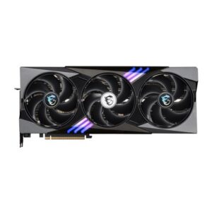 MSI GeForce RTX 5090 32G GAMING TRIO OC