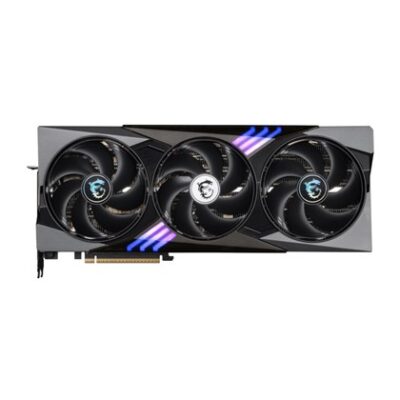 MSI GeForce RTX 5090 32G GAMING TRIO OC