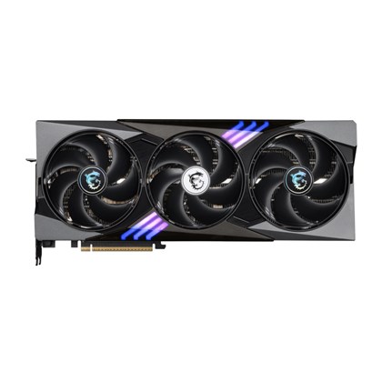 MSI GeForce RTX 5090 32G GAMING TRIO OC