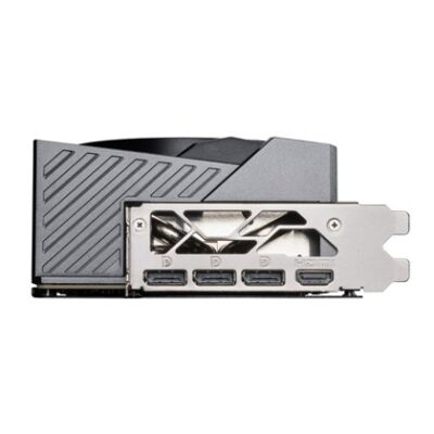 MSI GeForce RTX 5090 32G GAMING TRIO OC