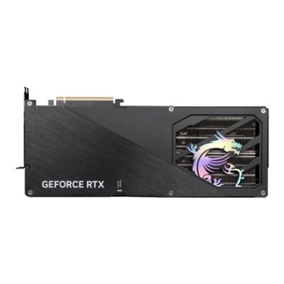MSI GeForce RTX 5090 32G GAMING TRIO OC