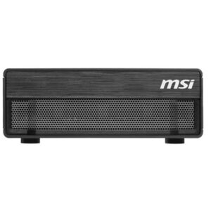 MSI DGX Spark Blackwell 20 Core CPU +128GB GPU/4TB NVME SDD/3Y