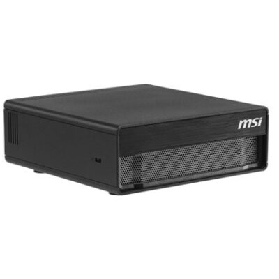 MSI DGX Spark Blackwell 20 Core CPU +128GB GPU/4TB NVME SDD/3Y