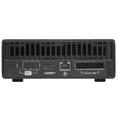 MSI DGX Spark Blackwell 20 Core CPU +128GB GPU/4TB NVME SDD/3Y