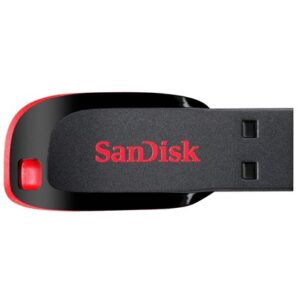 64GB Cruzer Blade SanDisk
