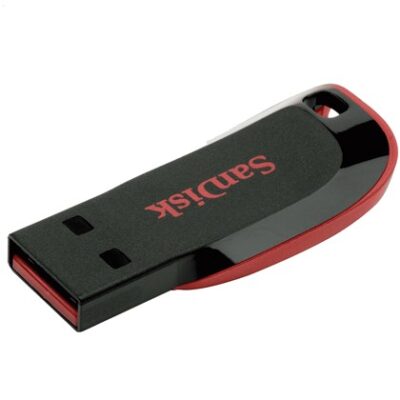 64GB Cruzer Blade SanDisk