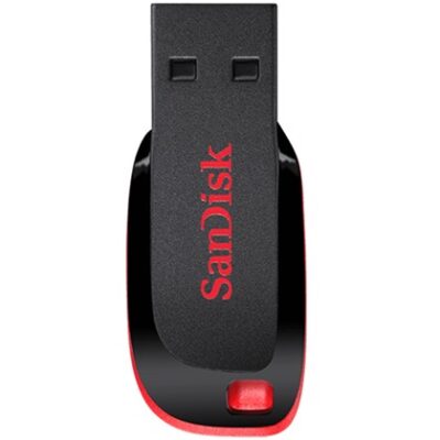 64GB Cruzer Blade SanDisk