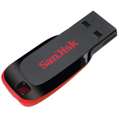64GB Cruzer Blade SanDisk