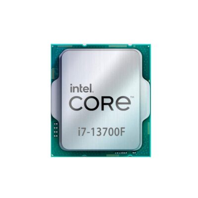 מעבד Intel Core i7-13700F Tray עם 16 ליבות עד 5.2GHz – תמונה 2