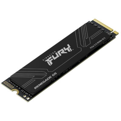 כונן Kingston FURY Renegade G5 2TB PCIe 5.0 NVMe M.2 SSD – תמונה 2