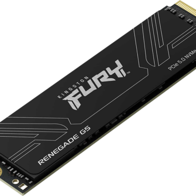 כונן Kingston FURY Renegade G5 2TB PCIe 5.0 NVMe M.2 SSD – תמונה 3