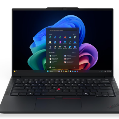 מחשב נייד Lenovo ThinkPad E14 Gen 7 עם Core Ultra 5 228V, ‏32GB ו־512GB