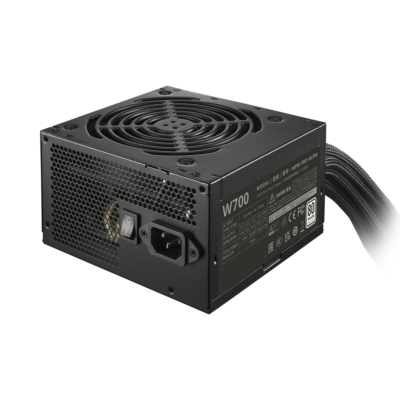 ספק כוח Cooler Master Elite NEX White 700W ‏80 Plus – תמונה 2