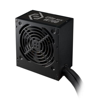 ספק כוח Cooler Master Elite NEX White 700W ‏80 Plus – תמונה 5