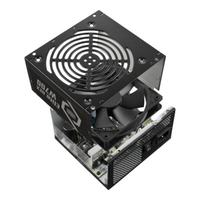 ספק כוח Cooler Master Elite NEX White 700W ‏80 Plus – תמונה 6