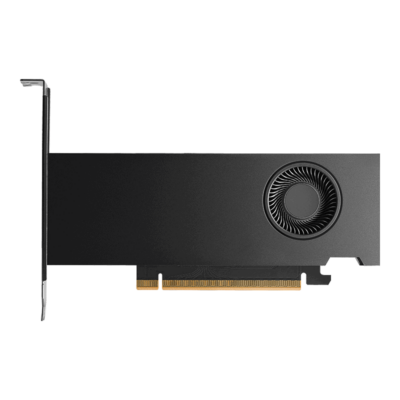 כרטיס מסך NVIDIA RTX PRO 2000 Blackwell 16GB GDDR7 ECC – תמונה 1