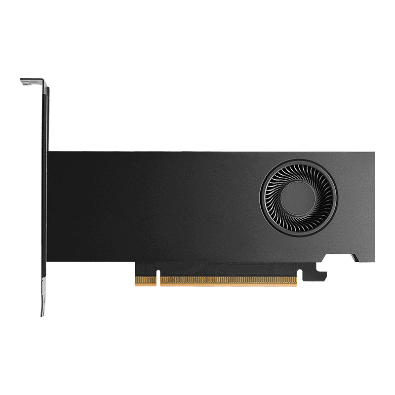 כרטיס מסך NVIDIA RTX PRO 2000 Blackwell 16GB GDDR7 ECC – תמונה 1