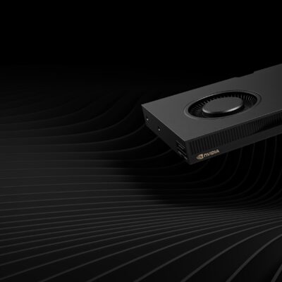 כרטיס מסך NVIDIA RTX PRO 4000 Blackwell 24GB GDDR7 ECC – תמונה 2