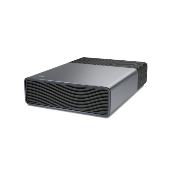כונן חיצוני Seagate One Touch Desktop 24TB USB-C