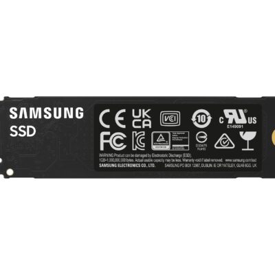 דיסק פנימי Samsung 990 EVO PLUS 1TB up to 7250 Read 6300 Write – תמונה 2